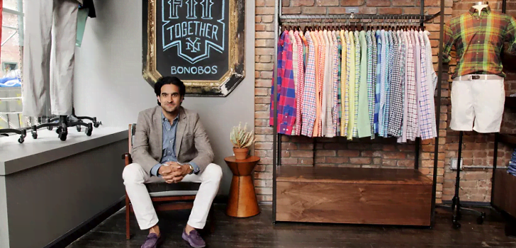 Walmart vuelve a plantar cara a Amazon: negocia la compra de Bonobos por 300 millones